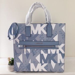 Michael Kors Kenly Large NS Tote